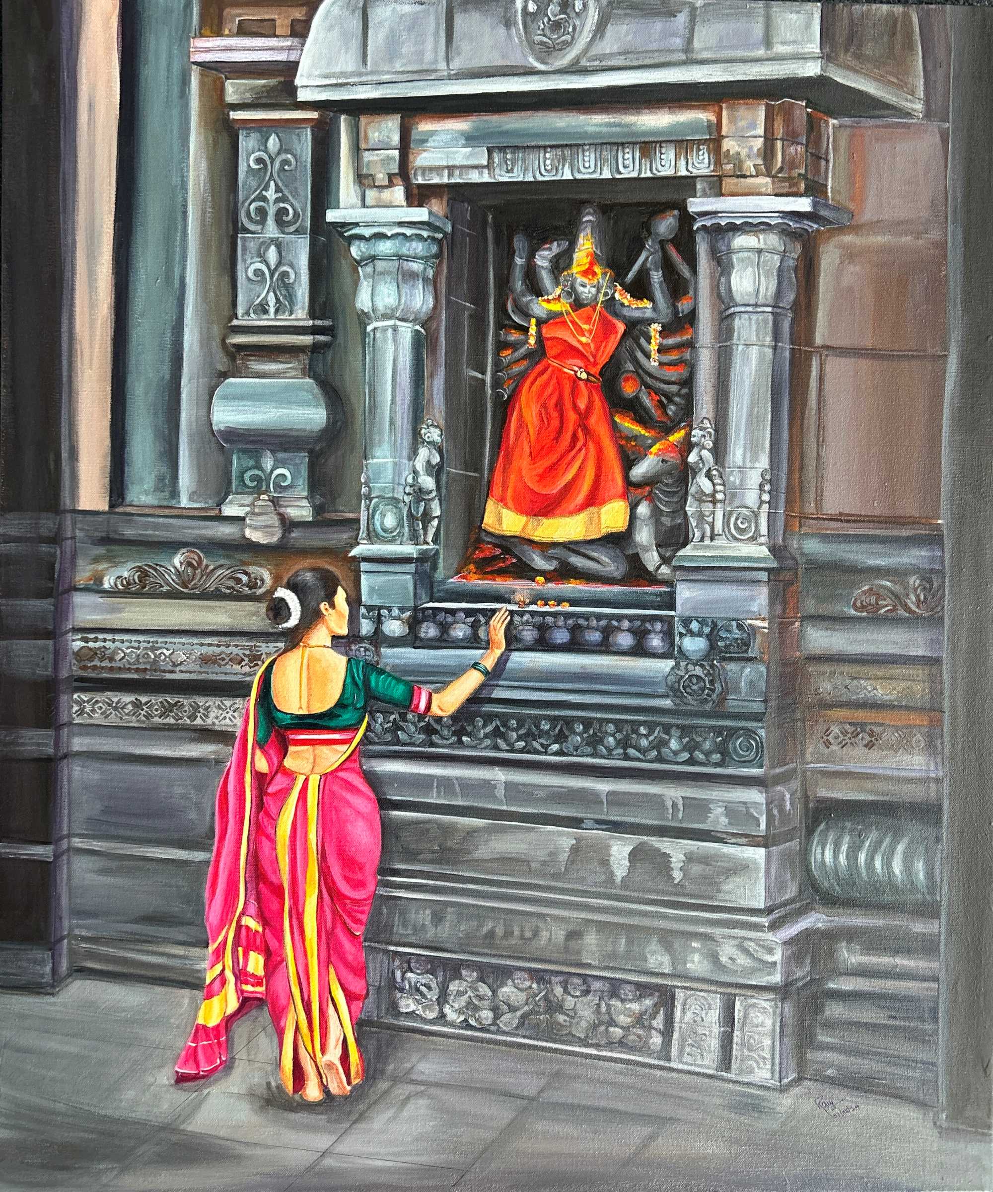 Artwork Image